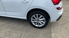 Skoda Kamiq 1.0 TSI 95 SE Edition 5dr Petrol Hatchback